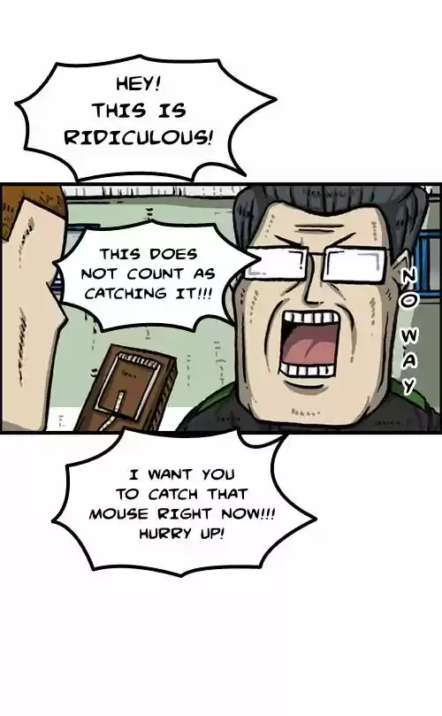 The Sound of Your Heart 289