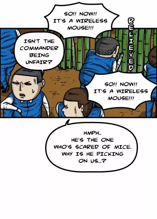 The Sound of Your Heart 289