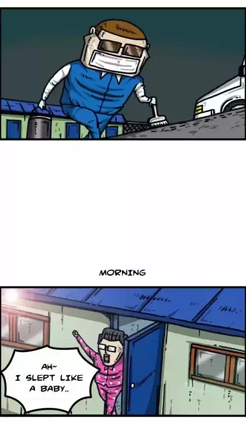 The Sound of Your Heart 289