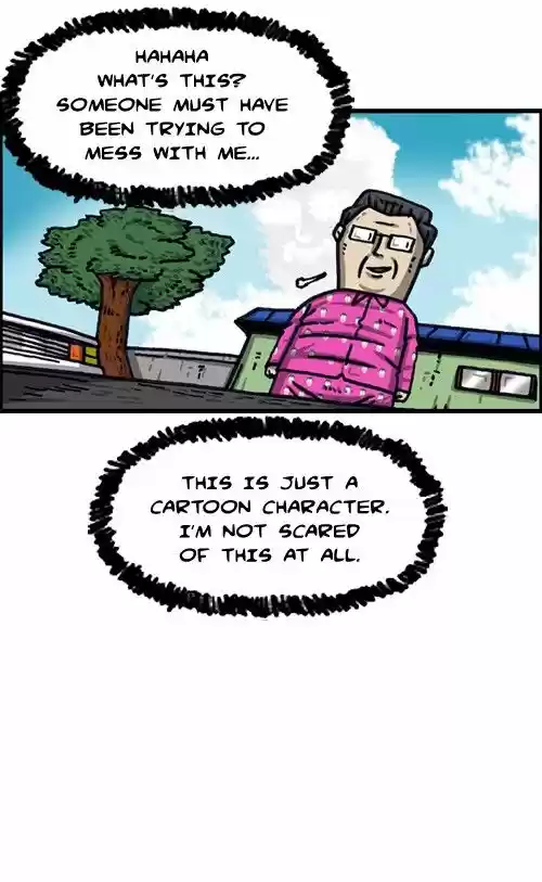 The Sound of Your Heart 289