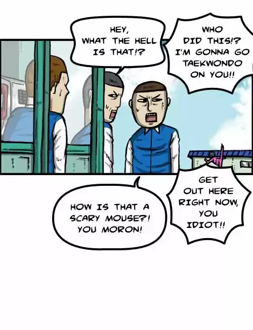 The Sound of Your Heart 289