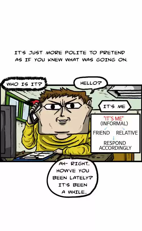 The Sound of Your Heart 29