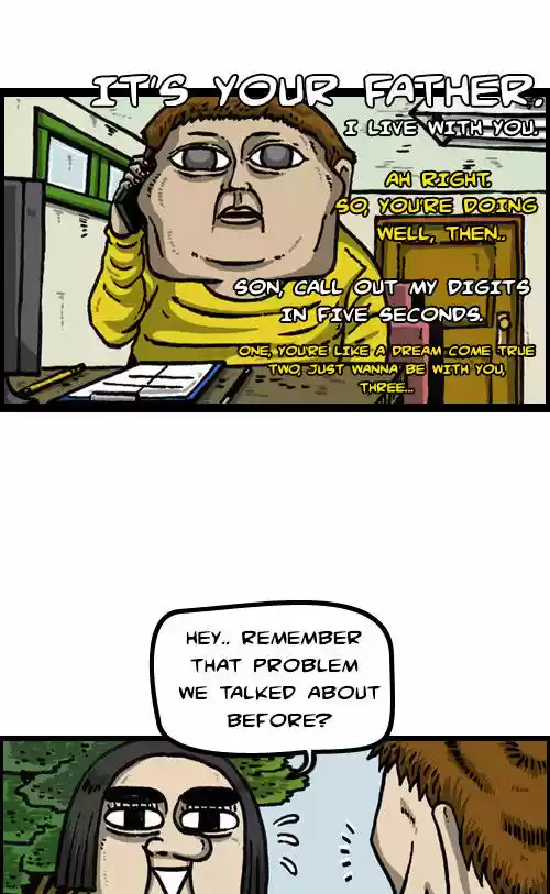 The Sound of Your Heart 29