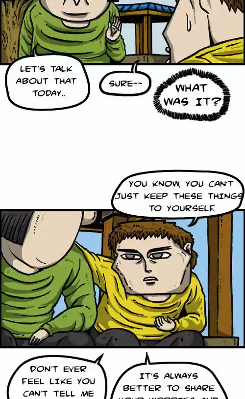 The Sound of Your Heart 29