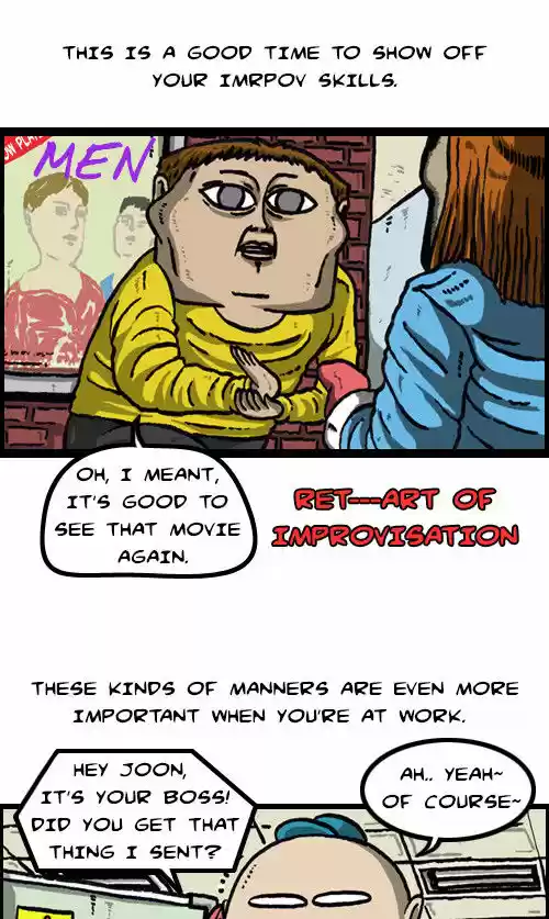 The Sound of Your Heart 29