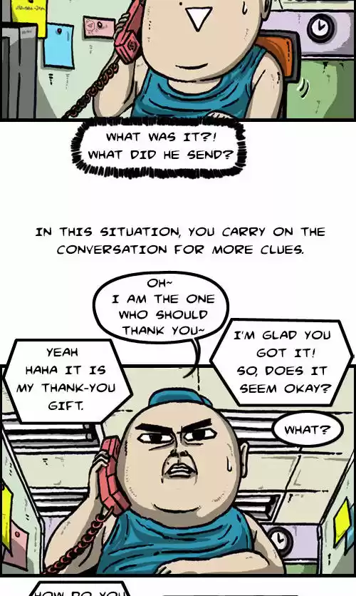 The Sound of Your Heart 29