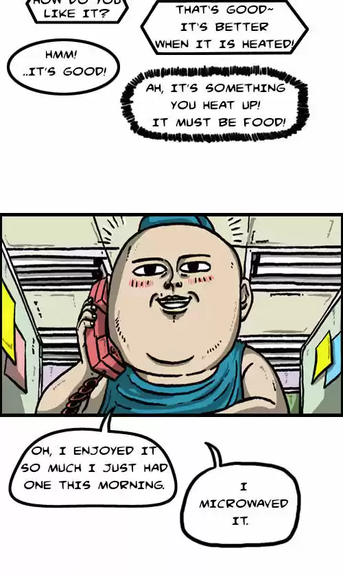 The Sound of Your Heart 29