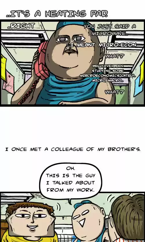 The Sound of Your Heart 29