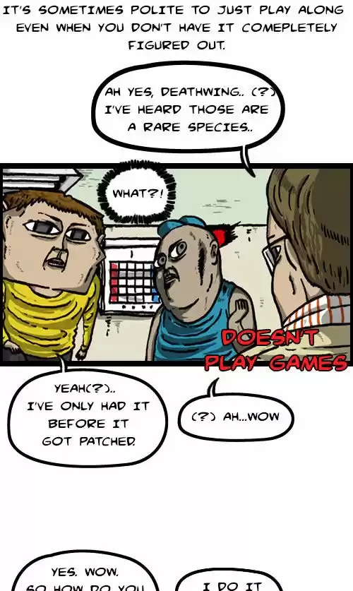 The Sound of Your Heart 29