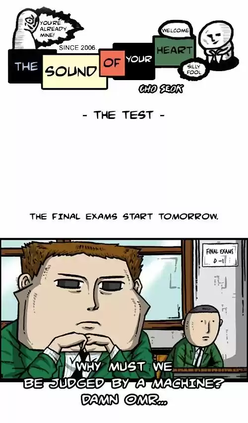 The Sound of Your Heart 290