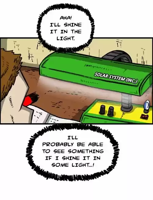 The Sound of Your Heart 290