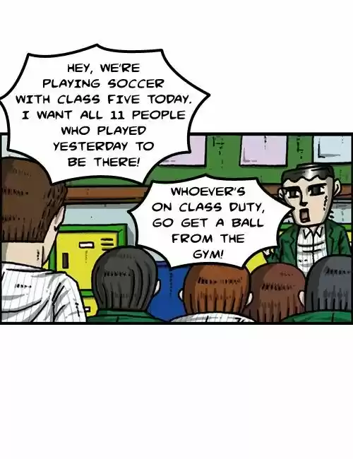 The Sound of Your Heart 291