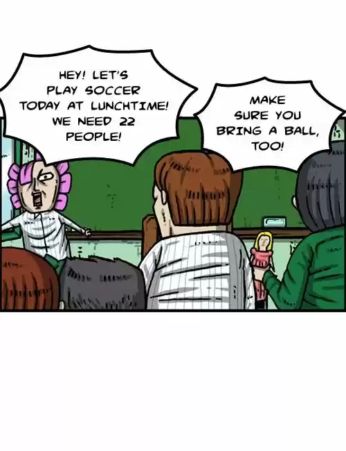 The Sound of Your Heart 291