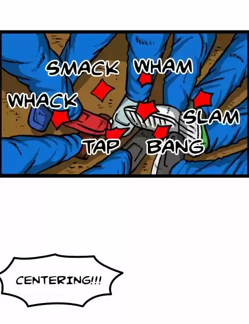 The Sound of Your Heart 291