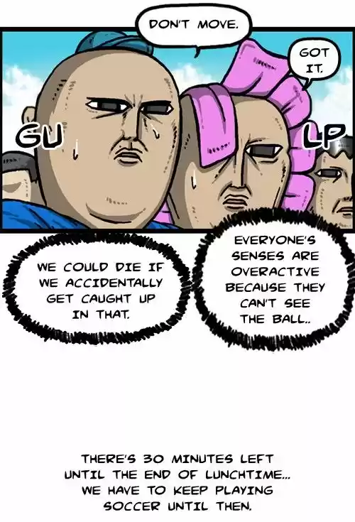 The Sound of Your Heart 291