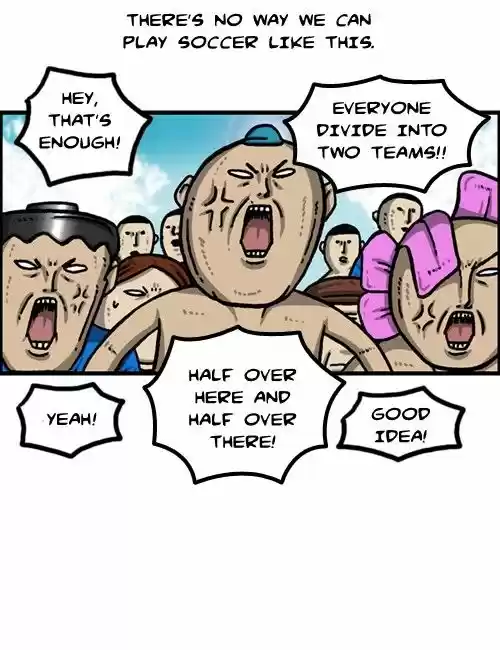 The Sound of Your Heart 291