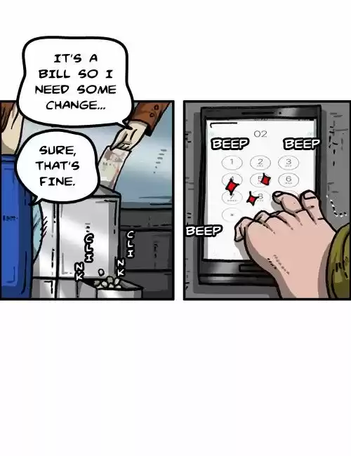 The Sound of Your Heart 292