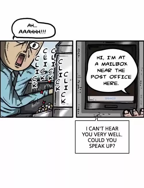 The Sound of Your Heart 292