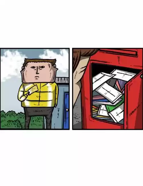 The Sound of Your Heart 292