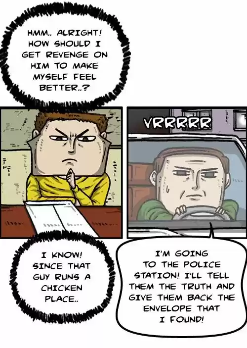 The Sound of Your Heart 292