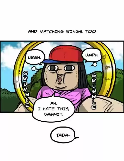 The Sound of Your Heart 293