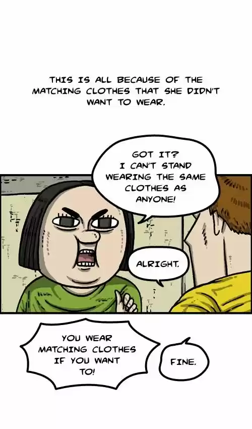 The Sound of Your Heart 293