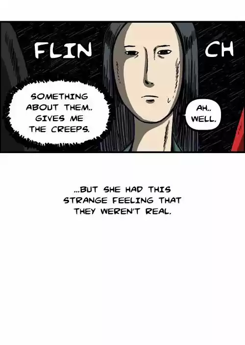 The Sound of Your Heart 294