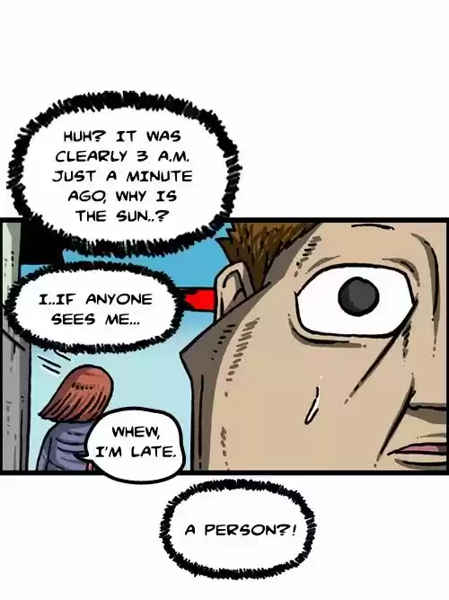 The Sound of Your Heart 294