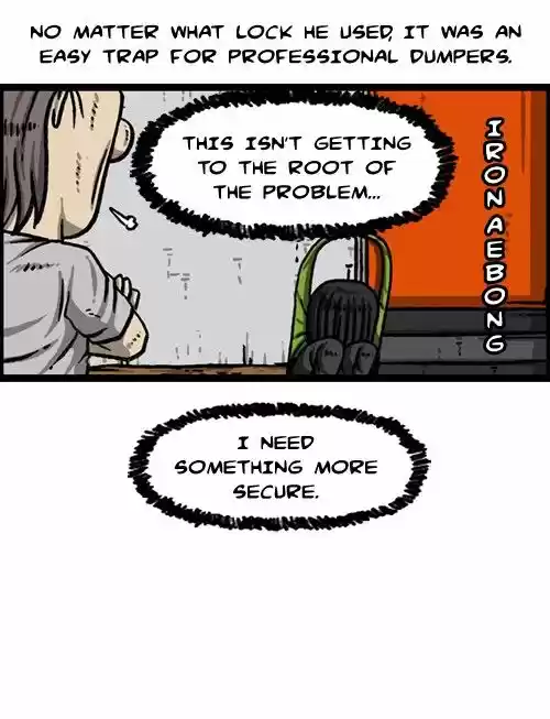 The Sound of Your Heart 295