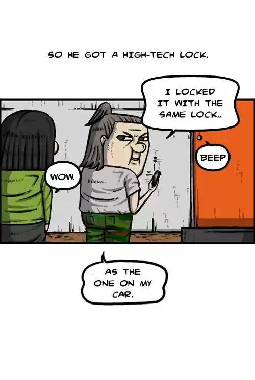 The Sound of Your Heart 295