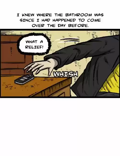 The Sound of Your Heart 295