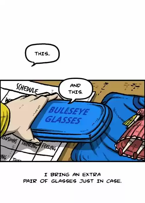 The Sound of Your Heart 296