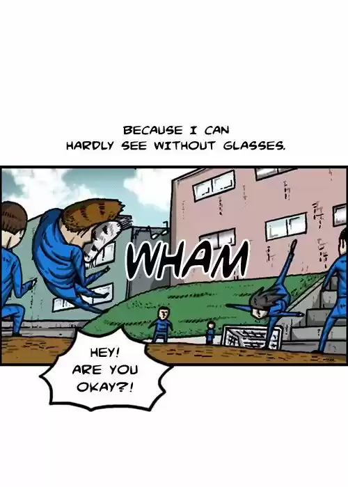 The Sound of Your Heart 296