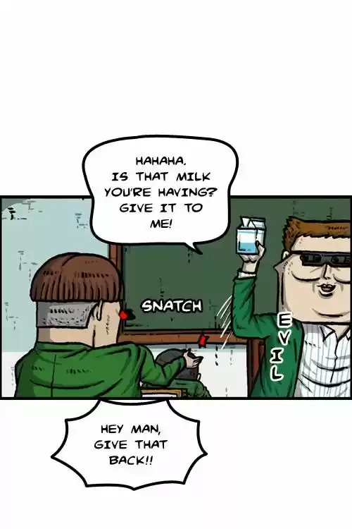 The Sound of Your Heart 296