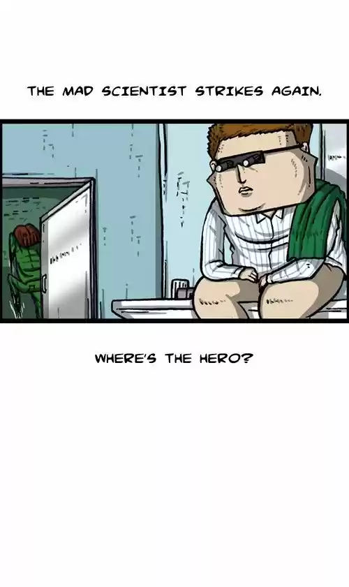 The Sound of Your Heart 296