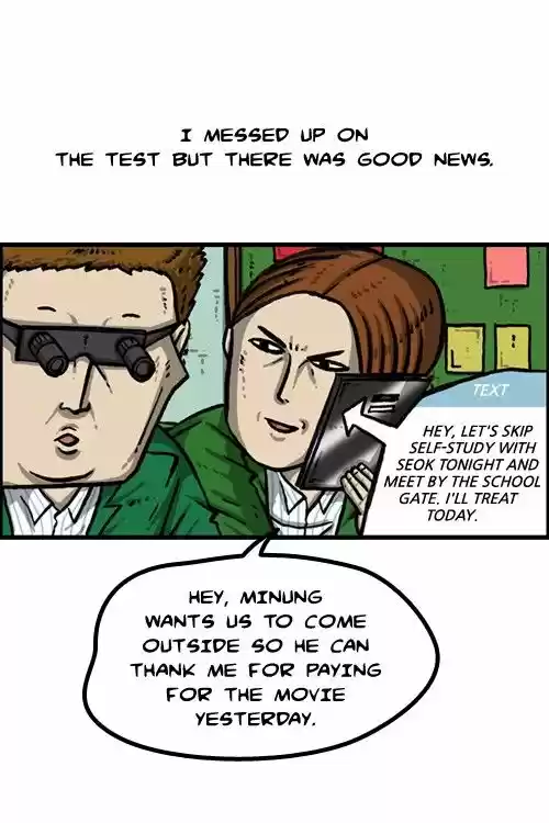 The Sound of Your Heart 296