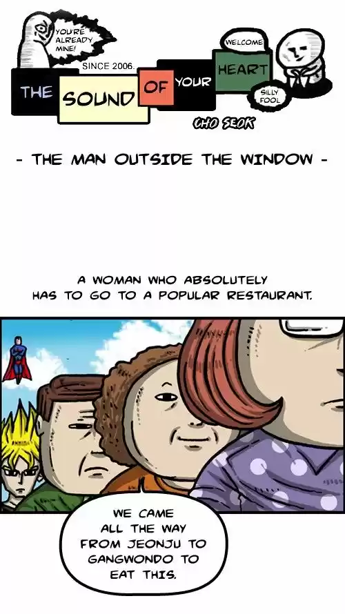 The Sound of Your Heart 299