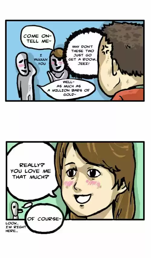 The Sound of Your Heart 3