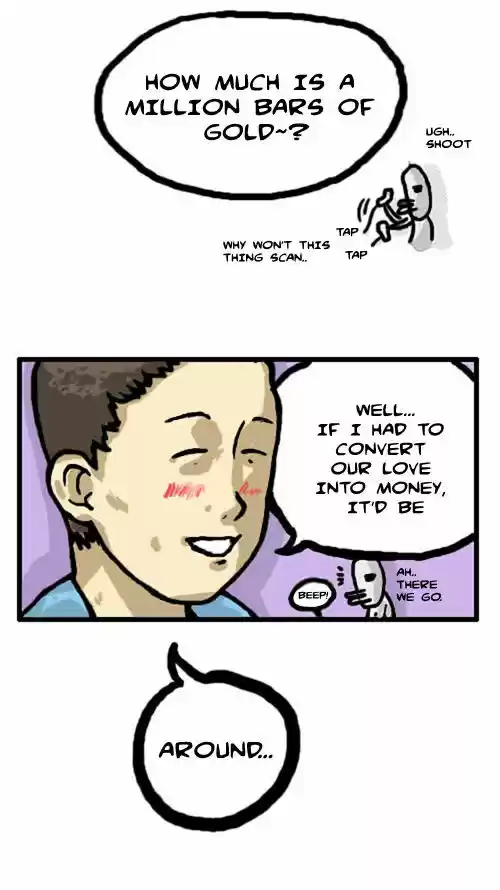 The Sound of Your Heart 3