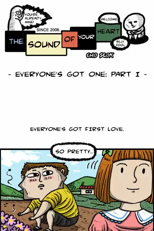 The Sound of Your Heart 30