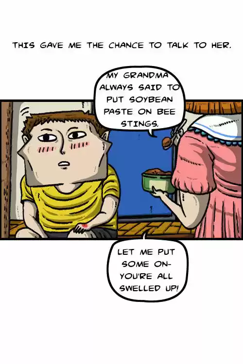 The Sound of Your Heart 30