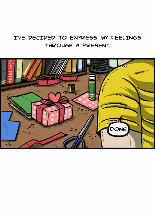 The Sound of Your Heart 30