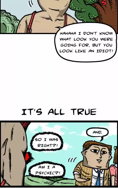 The Sound of Your Heart 30