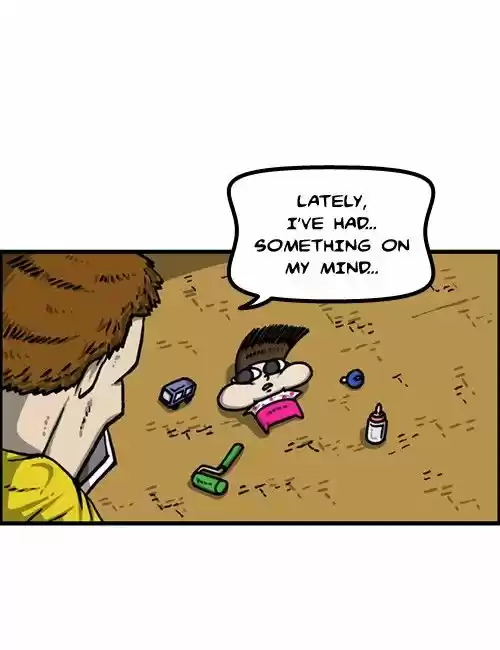 The Sound of Your Heart 302