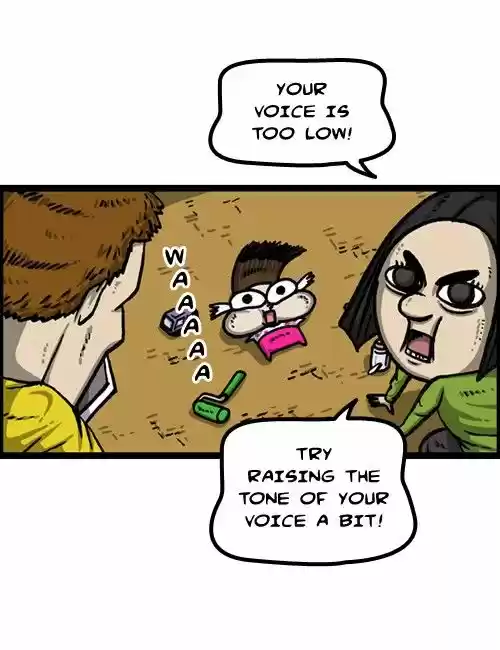 The Sound of Your Heart 302