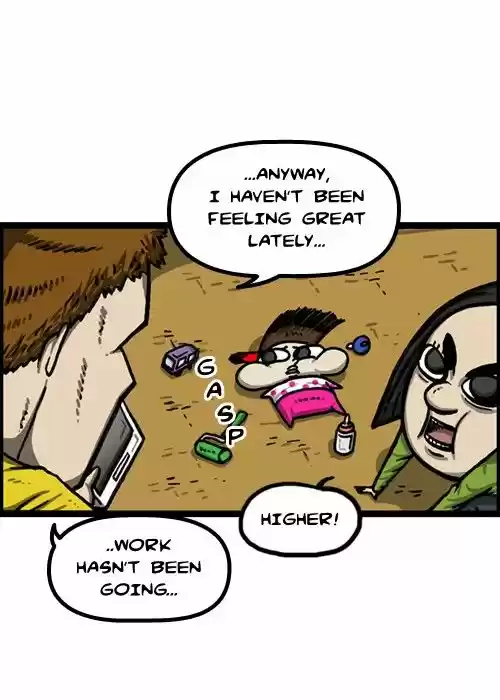 The Sound of Your Heart 302