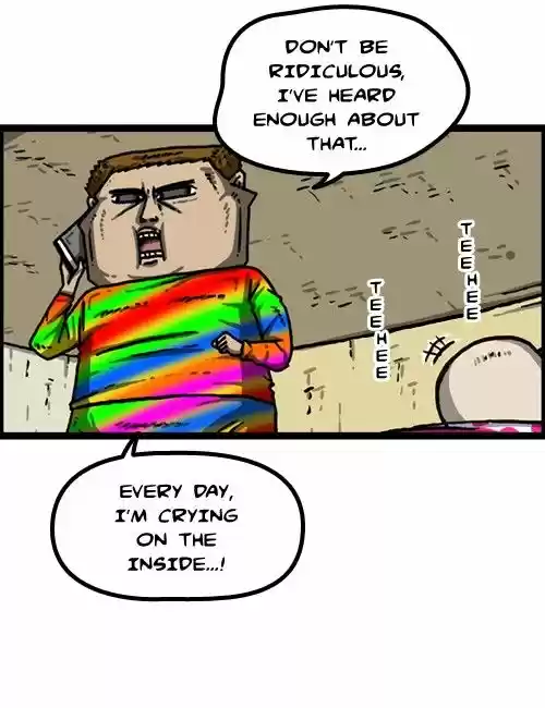 The Sound of Your Heart 302