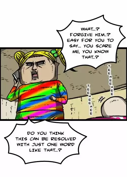 The Sound of Your Heart 302