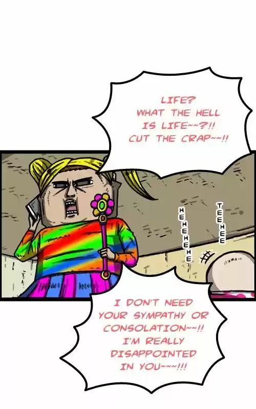 The Sound of Your Heart 302