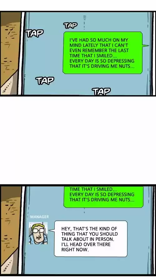 The Sound of Your Heart 302